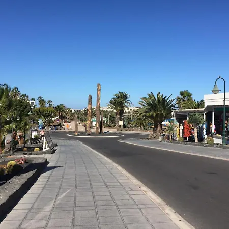 Casa Bella Apartment Costa Teguise