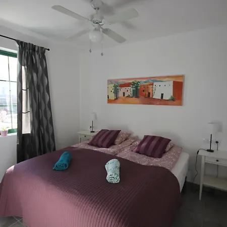 Casa Bella * Costa Teguise