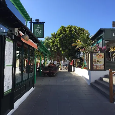 Apartment Casa Bella *