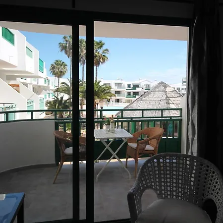 Casa Bella Apartment *