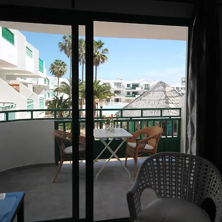 Casa Bella Apartment *