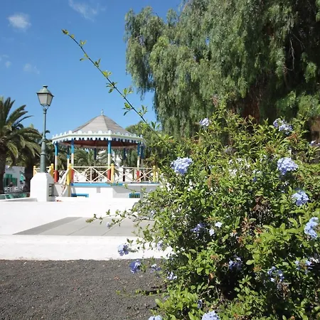 Apartment Casa Bella Costa Teguise