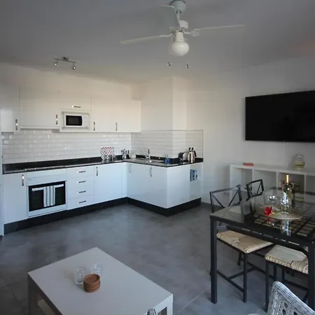 Casa Bella Apartment *