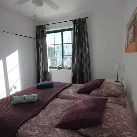 Apartment Casa Bella *