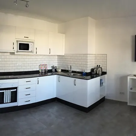 Casa Bella Apartment