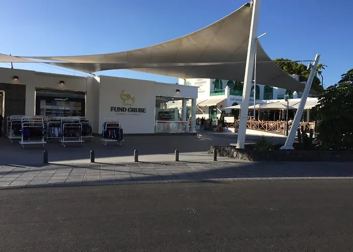 Casa Bella Costa Teguise