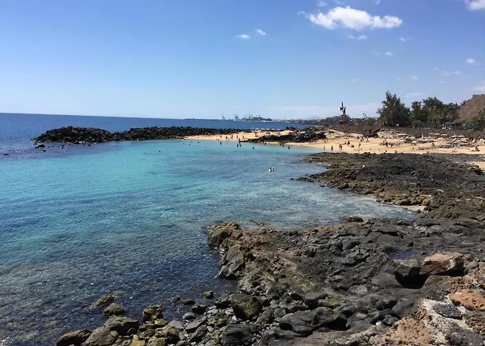 Casa Bella * Costa Teguise