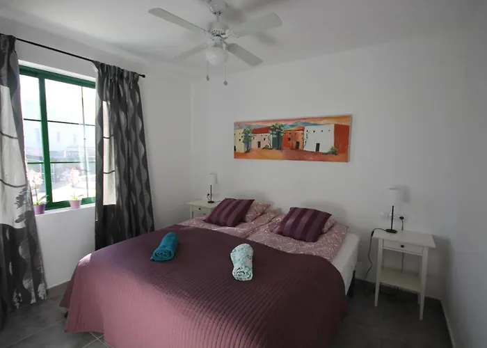 Casa Bella * Costa Teguise