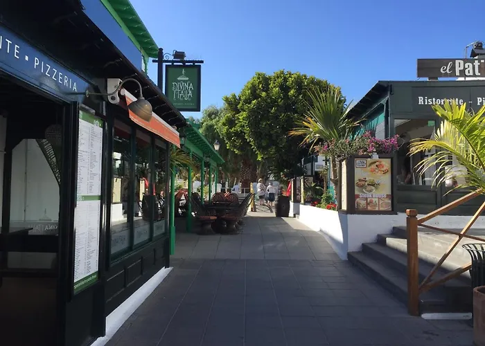 Apartment Casa Bella *