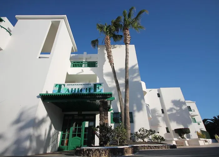 Casa Bella * Costa Teguise