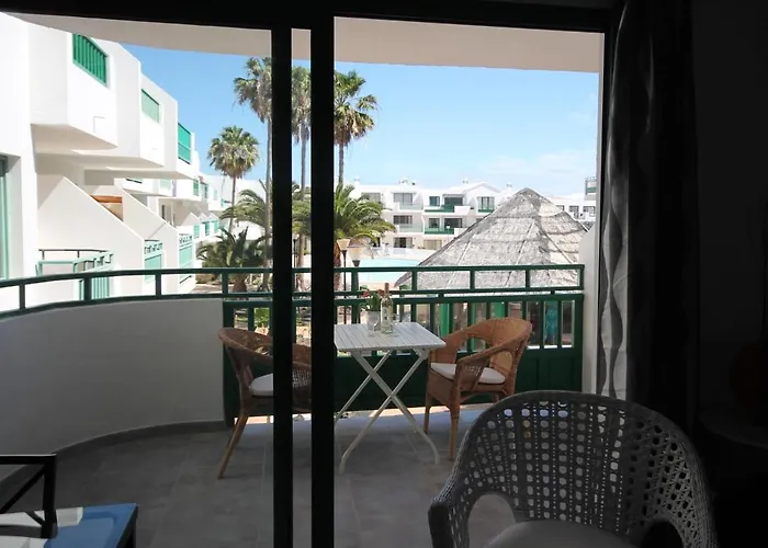 Casa Bella Apartment *