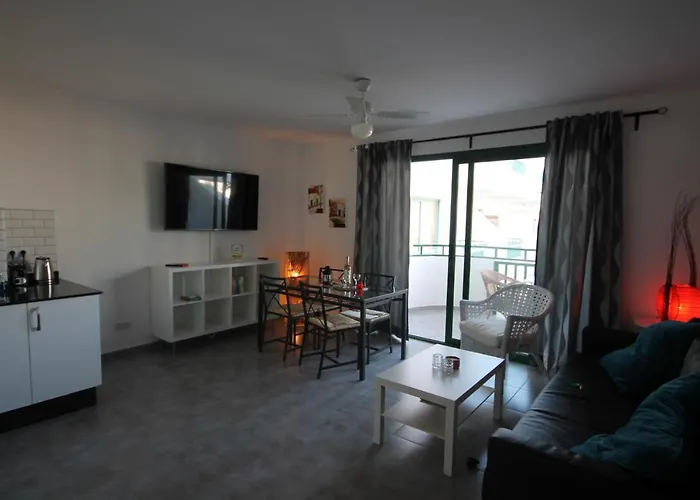 Casa Bella * Costa Teguise