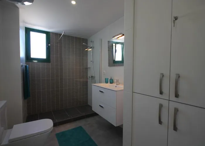 Casa Bella Costa Teguise