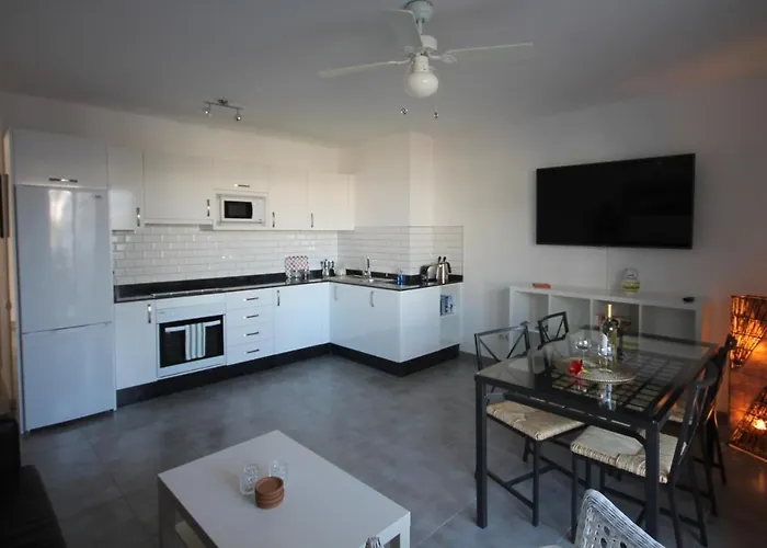 Casa Bella Apartment *