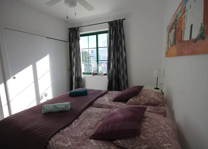 Apartment Casa Bella *