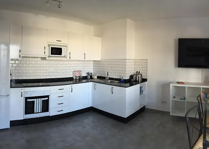 Casa Bella Apartment