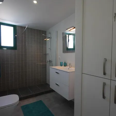 Casa Bella Costa Teguise